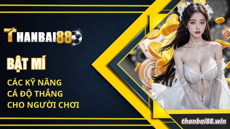 Bật mí các kỹ năng cá độ thắng cho người chơi